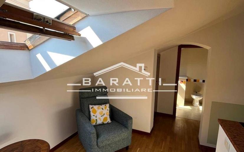 Appartamento nuovo, secondo piano, Centro, Moglia — foto 5 di 20