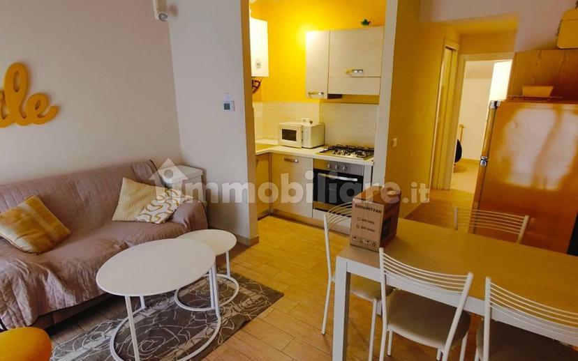 Bilocale vicolo Francesco Leale 6, Centro, Vercelli — foto 6 di 6