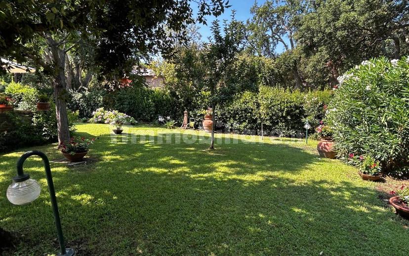 Villa unifamiliare via del Fornino, Punta Ala, Castiglione della Pescaia — foto 36 di 51