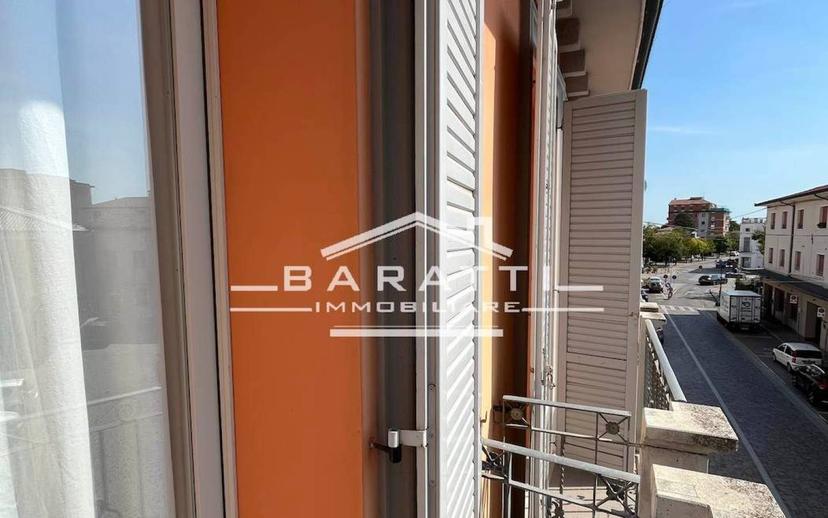 Appartamento nuovo, secondo piano, Centro, Moglia — foto 10 di 20