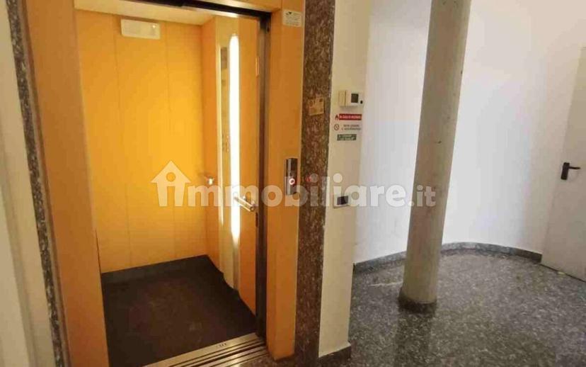Attico viale Piacenza 1, Braila, Stazione, Lodi — foto 4 di 14