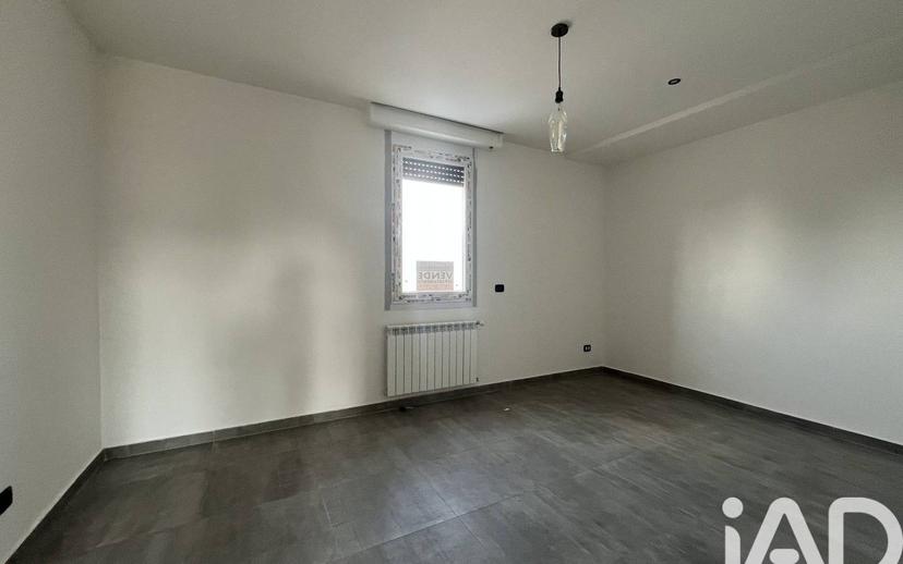 Trilocale piazza Antonio Gramsci, Centro, San Prospero — foto 2 di 13