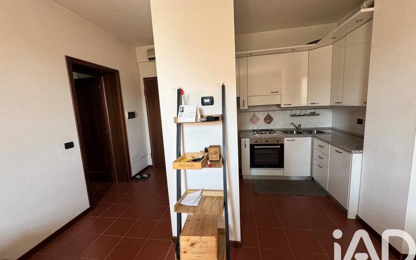 Bilocale via Solferino e San Martino, Centro, Mantova — foto 4 di 9