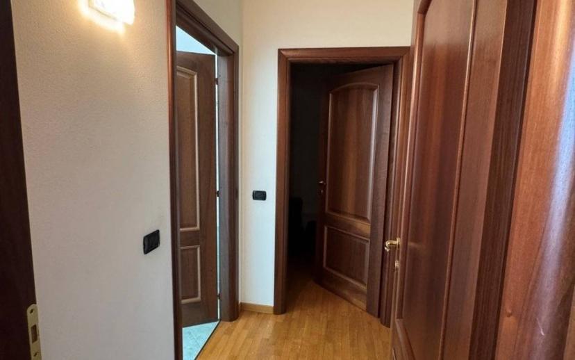 Bilocale via Solferino e San Martino, Centro, Mantova — foto 7 di 9