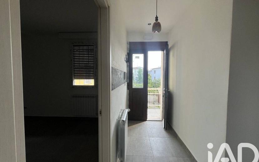 Trilocale piazza Antonio Gramsci, Centro, San Prospero — foto 8 di 13