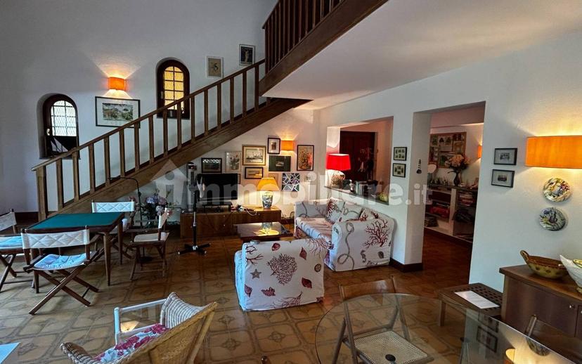 Villa unifamiliare via del Fornino, Punta Ala, Castiglione della Pescaia — foto 27 di 51