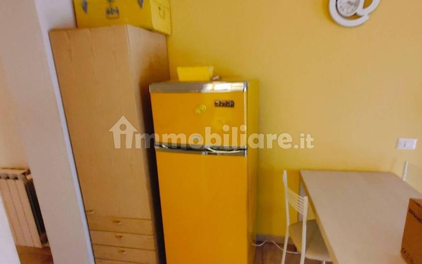 Bilocale vicolo Francesco Leale 6, Centro, Vercelli — foto 3 di 6