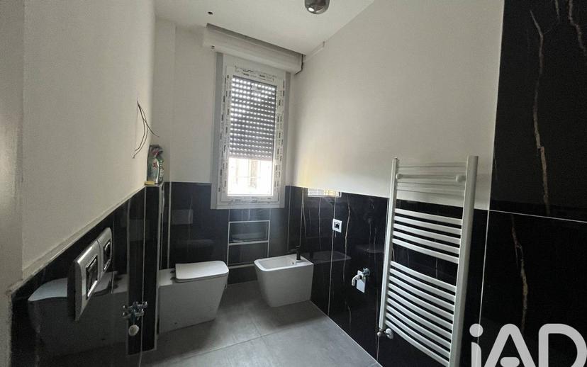 Trilocale piazza Antonio Gramsci, Centro, San Prospero — foto 11 di 13