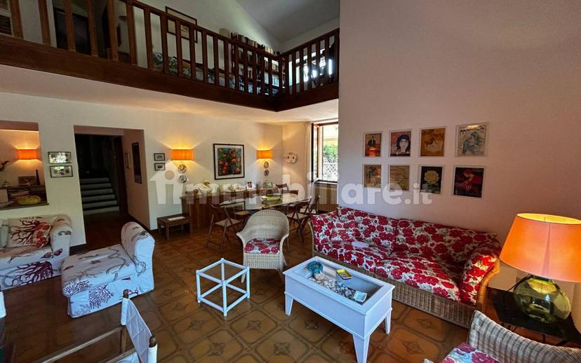 Villa unifamiliare via del Fornino, Punta Ala, Castiglione della Pescaia — foto 15 di 51