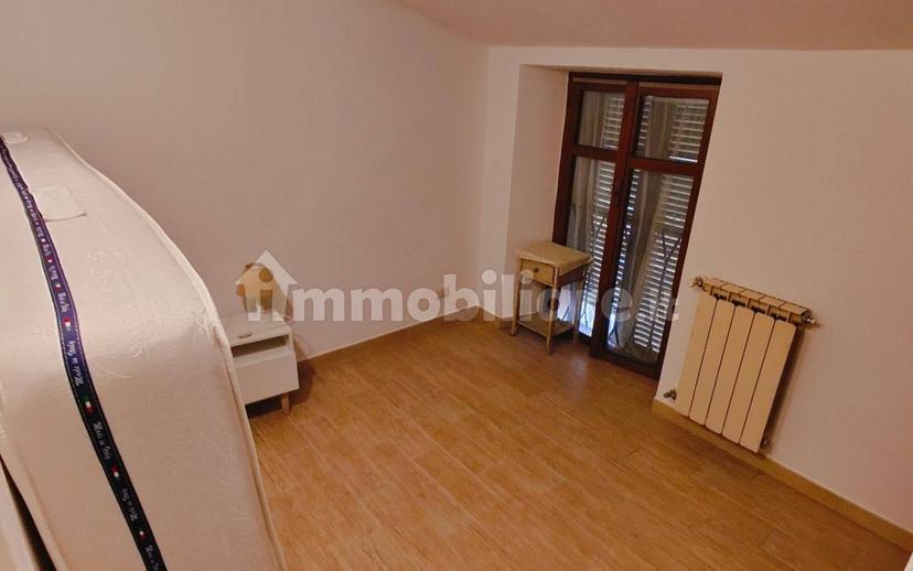 Bilocale vicolo Francesco Leale 6, Centro, Vercelli — foto 5 di 6