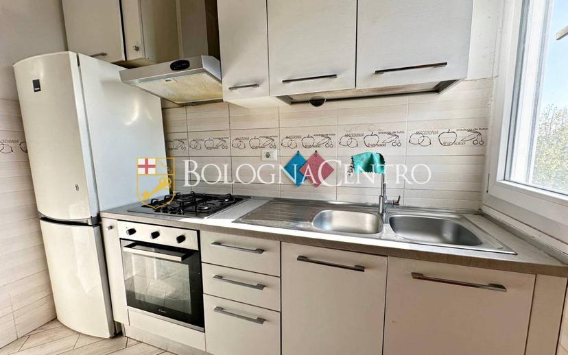 Bilocale via Salvador Allende, Mazzini - Fossolo, Bologna — foto 11 di 19