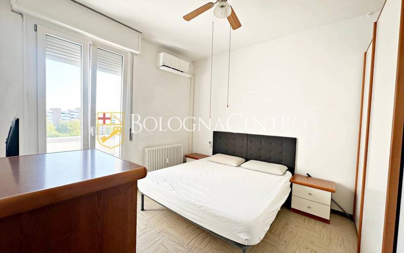 Bilocale via Salvador Allende, Mazzini - Fossolo, Bologna — foto 18 di 19