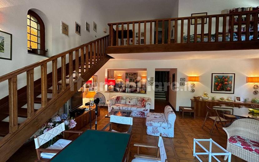 Villa unifamiliare via del Fornino, Punta Ala, Castiglione della Pescaia — foto 37 di 51