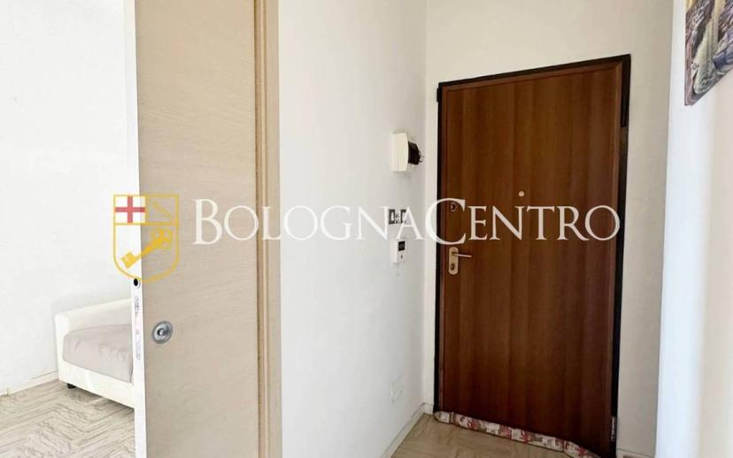 Bilocale via Salvador Allende, Mazzini - Fossolo, Bologna — foto 3 di 19