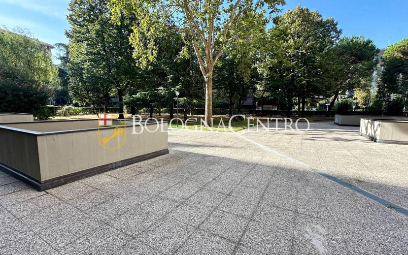 Bilocale via Salvador Allende, Mazzini - Fossolo, Bologna — foto 2 di 19