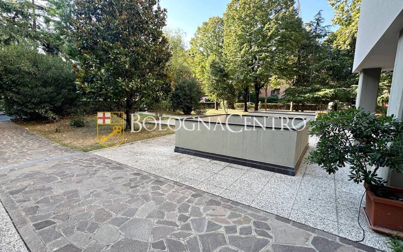 Bilocale via Salvador Allende, Mazzini - Fossolo, Bologna — foto 19 di 19