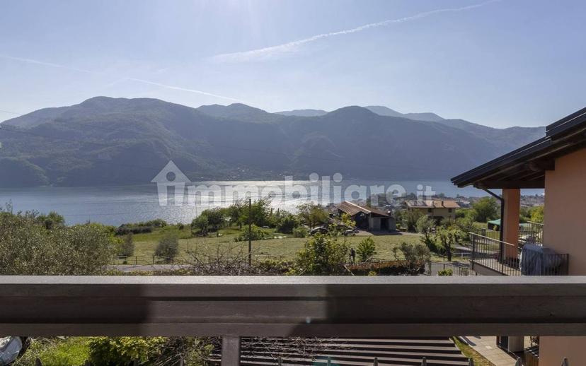 Quadrilocale buono stato, piano terra, Crebbio, Abbadia Lariana — foto 14 di 43