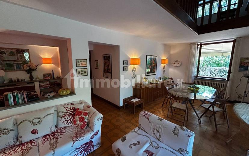 Villa unifamiliare via del Fornino, Punta Ala, Castiglione della Pescaia — foto 2 di 51