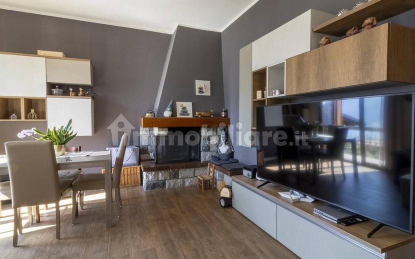 Quadrilocale buono stato, piano terra, Crebbio, Abbadia Lariana — foto 20 di 43