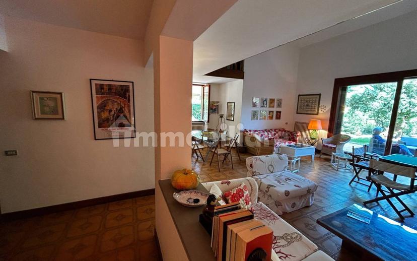 Villa unifamiliare via del Fornino, Punta Ala, Castiglione della Pescaia — foto 44 di 51