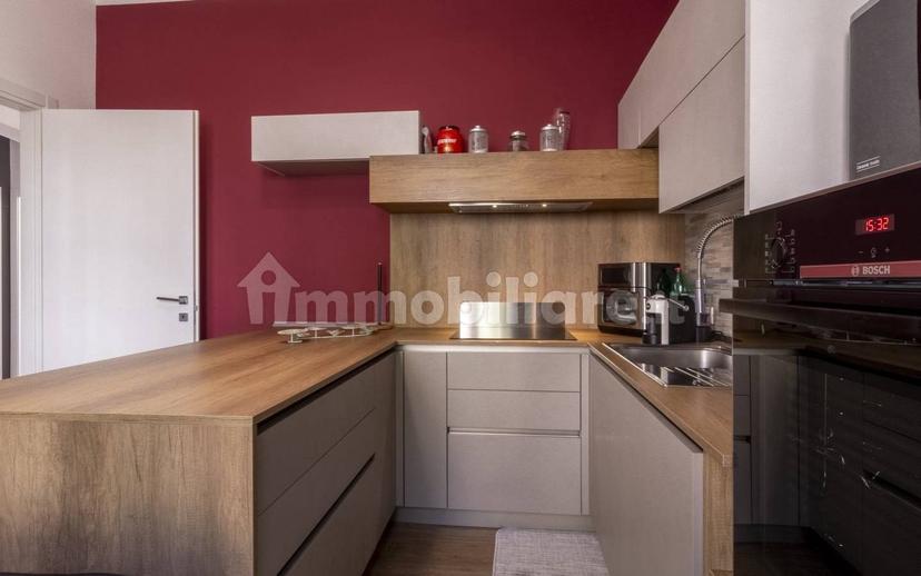 Quadrilocale buono stato, piano terra, Crebbio, Abbadia Lariana — foto 7 di 43