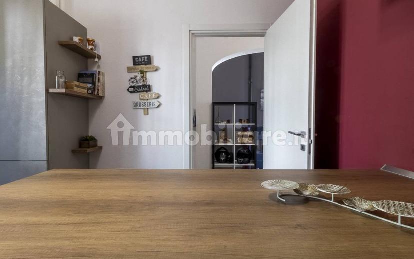 Quadrilocale buono stato, piano terra, Crebbio, Abbadia Lariana — foto 36 di 43