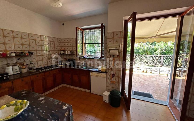 Villa unifamiliare via del Fornino, Punta Ala, Castiglione della Pescaia — foto 28 di 51