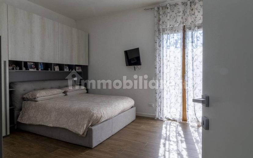 Quadrilocale buono stato, piano terra, Crebbio, Abbadia Lariana — foto 30 di 43