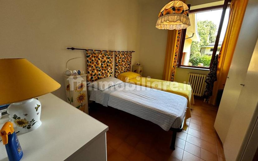 Villa unifamiliare via del Fornino, Punta Ala, Castiglione della Pescaia — foto 24 di 51