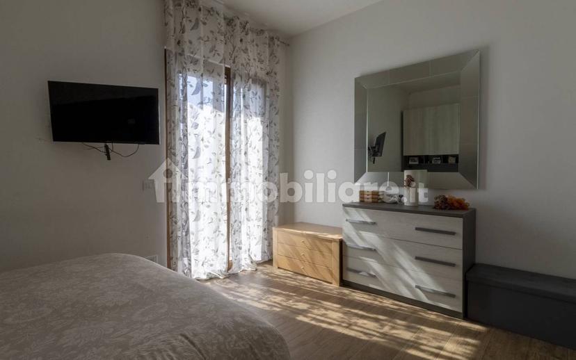 Quadrilocale buono stato, piano terra, Crebbio, Abbadia Lariana — foto 13 di 43