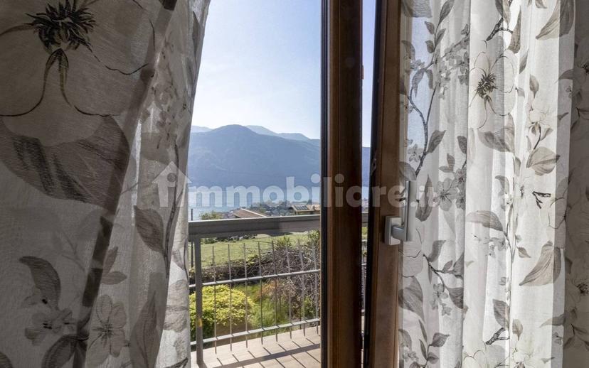 Quadrilocale buono stato, piano terra, Crebbio, Abbadia Lariana — foto 19 di 43