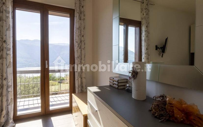 Quadrilocale buono stato, piano terra, Crebbio, Abbadia Lariana — foto 9 di 43