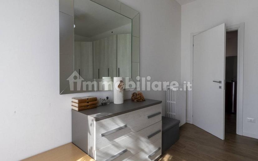 Quadrilocale buono stato, piano terra, Crebbio, Abbadia Lariana — foto 34 di 43