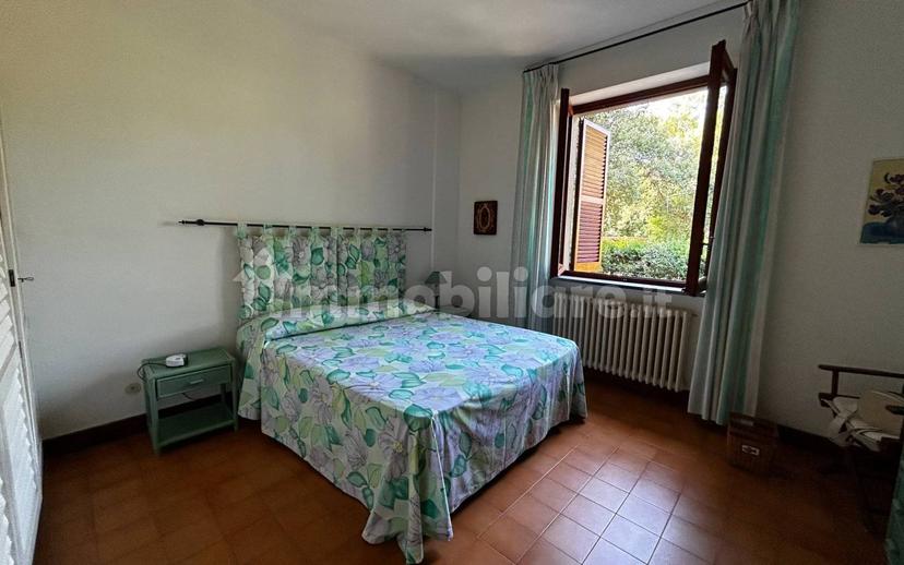 Villa unifamiliare via del Fornino, Punta Ala, Castiglione della Pescaia — foto 19 di 51