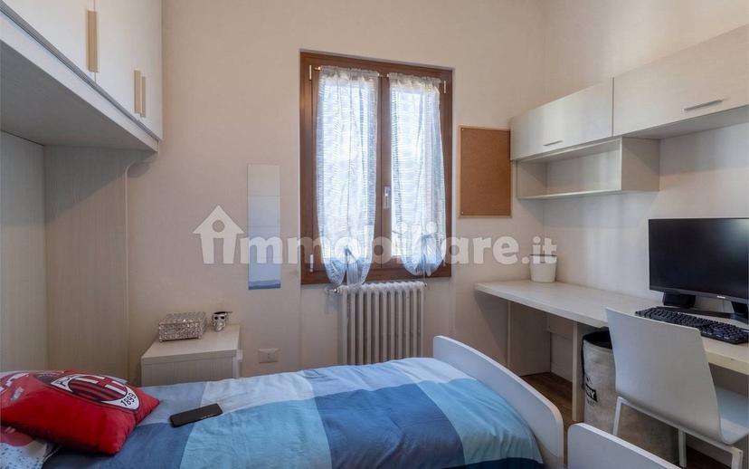Quadrilocale buono stato, piano terra, Crebbio, Abbadia Lariana — foto 43 di 43