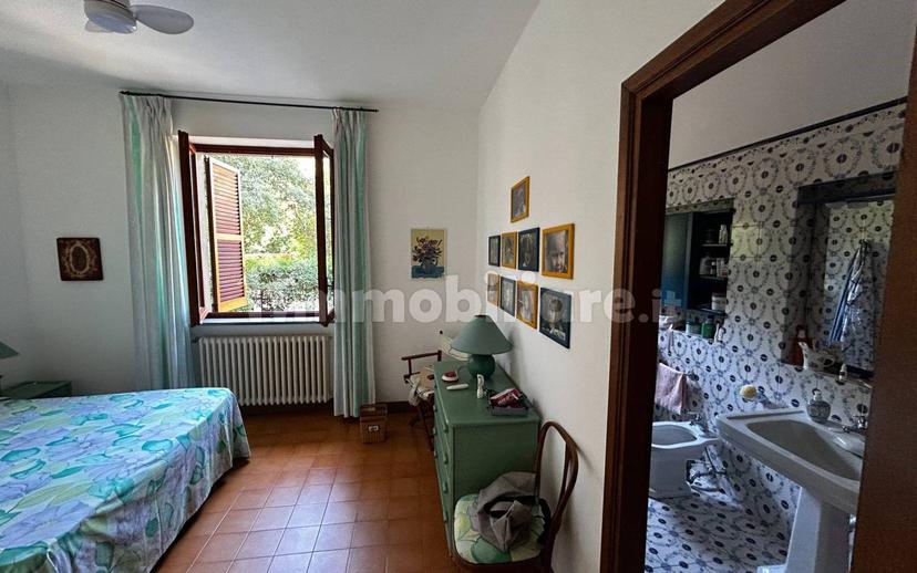 Villa unifamiliare via del Fornino, Punta Ala, Castiglione della Pescaia — foto 33 di 51