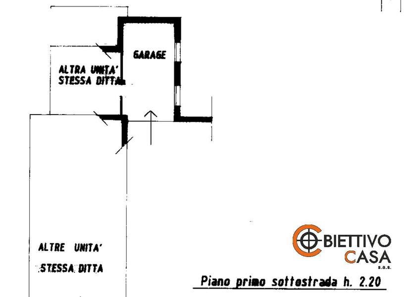 Villa a schiera via Gaetano Rigotti, Centro, Cadoneghe — foto 6 di 30