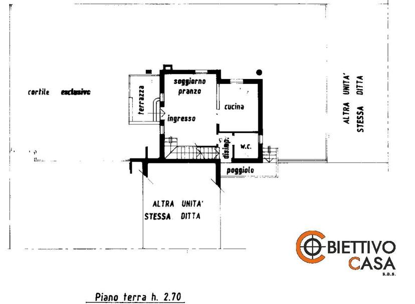 Villa a schiera via Gaetano Rigotti, Centro, Cadoneghe — foto 19 di 30