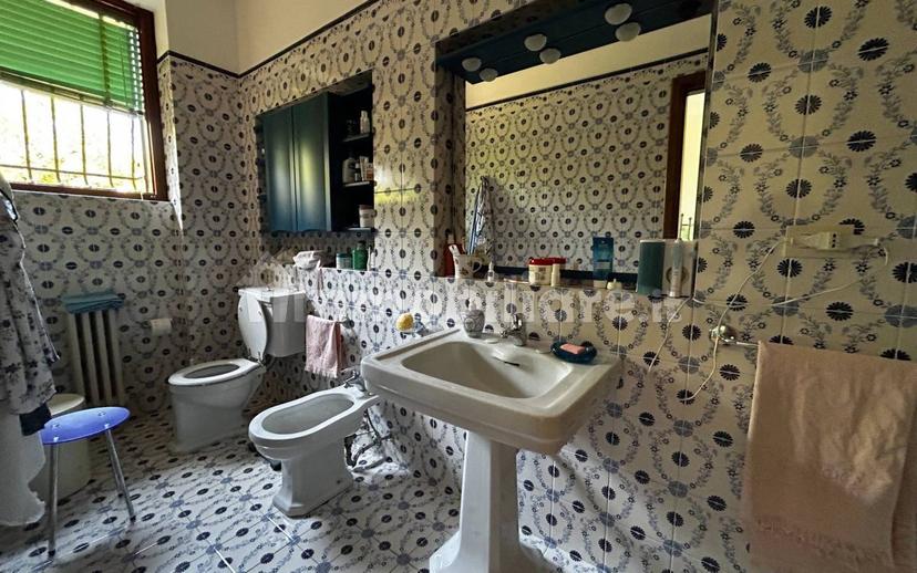 Villa unifamiliare via del Fornino, Punta Ala, Castiglione della Pescaia — foto 16 di 51