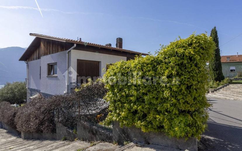 Quadrilocale buono stato, piano terra, Crebbio, Abbadia Lariana — foto 17 di 43