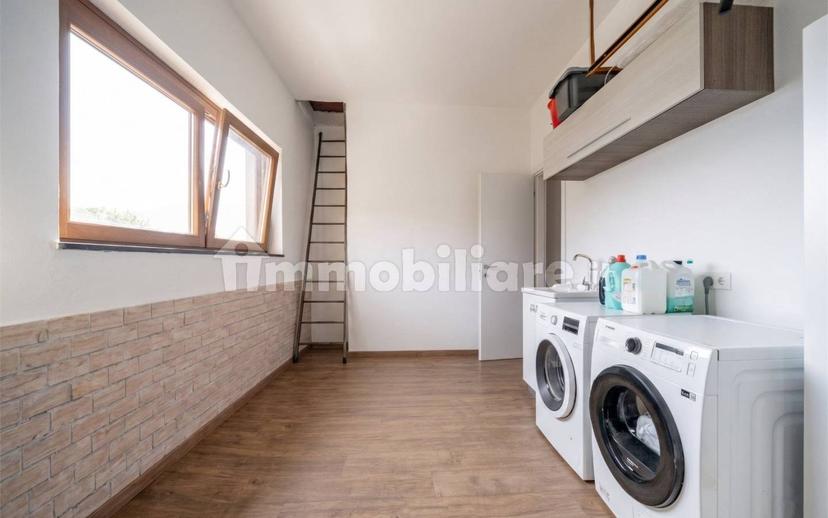 Quadrilocale buono stato, piano terra, Crebbio, Abbadia Lariana — foto 4 di 43