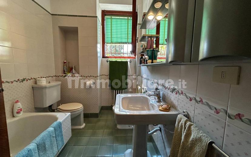 Villa unifamiliare via del Fornino, Punta Ala, Castiglione della Pescaia — foto 9 di 51