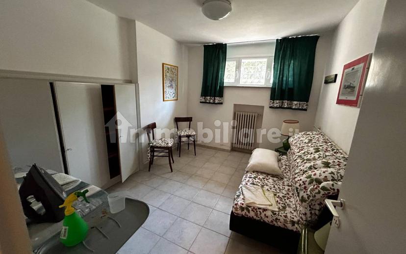 Villa unifamiliare via del Fornino, Punta Ala, Castiglione della Pescaia — foto 51 di 51