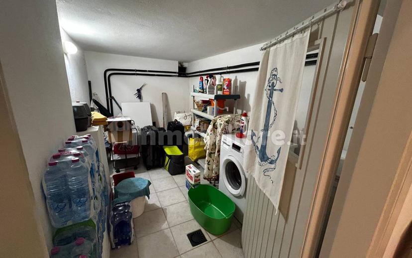 Villa unifamiliare via del Fornino, Punta Ala, Castiglione della Pescaia — foto 26 di 51