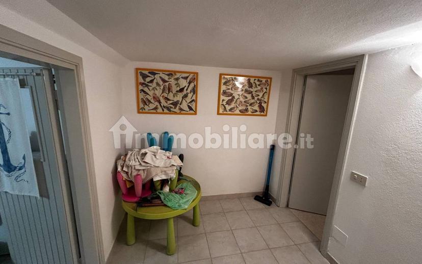 Villa unifamiliare via del Fornino, Punta Ala, Castiglione della Pescaia — foto 40 di 51
