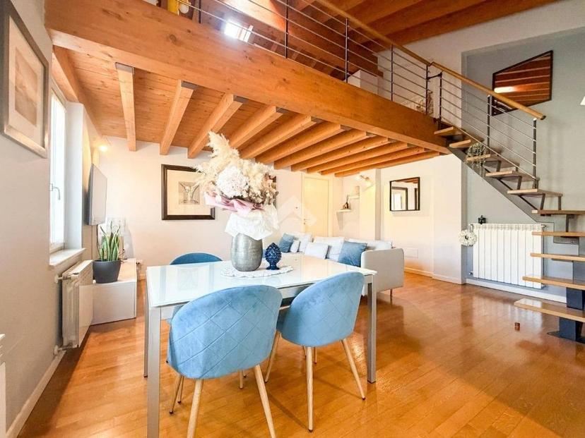 Bilocale via Lorenzo Gervasi 46, Centro, Bagnolo Mella — foto 6 di 17