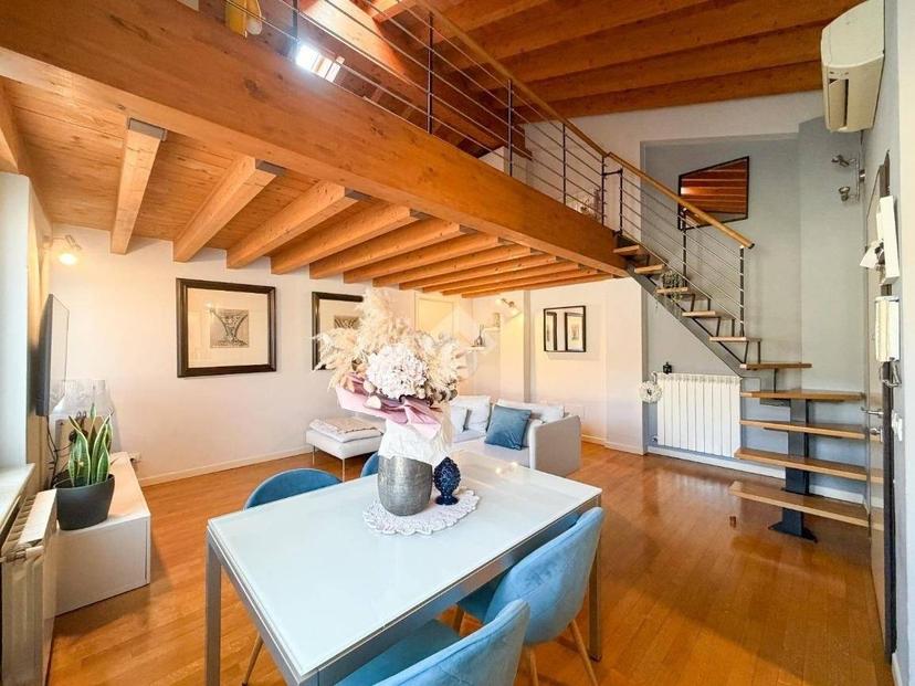 Bilocale via Lorenzo Gervasi 46, Centro, Bagnolo Mella — foto 16 di 17