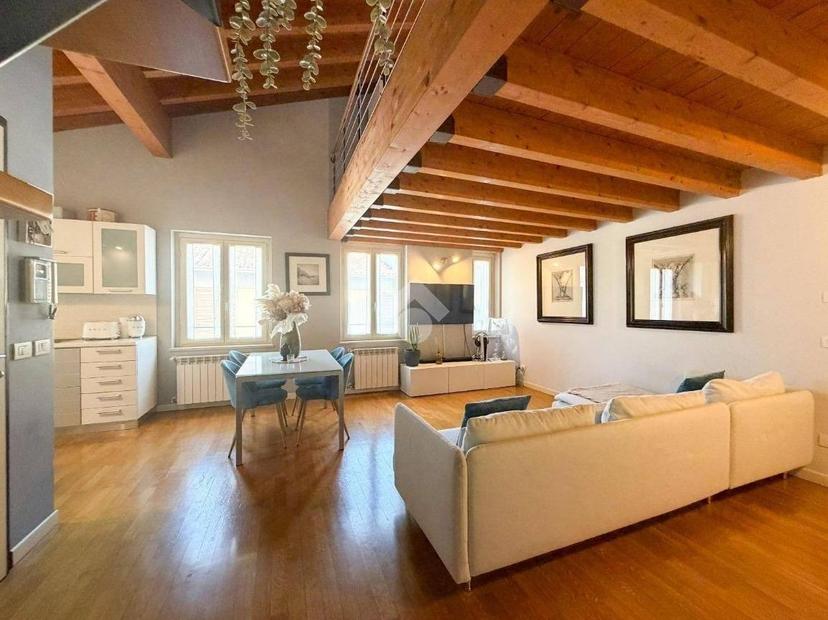 Bilocale via Lorenzo Gervasi 46, Centro, Bagnolo Mella — foto 15 di 17