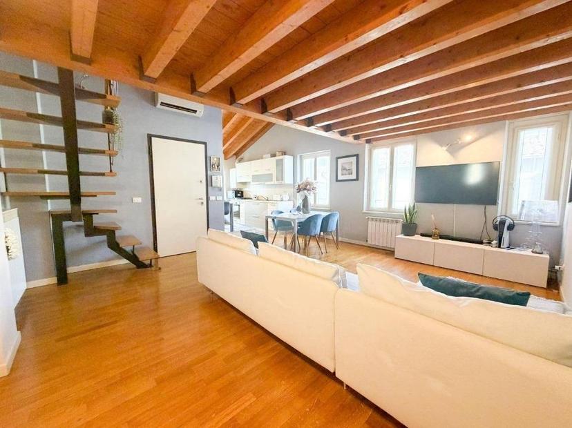 Bilocale via Lorenzo Gervasi 46, Centro, Bagnolo Mella — foto 7 di 17