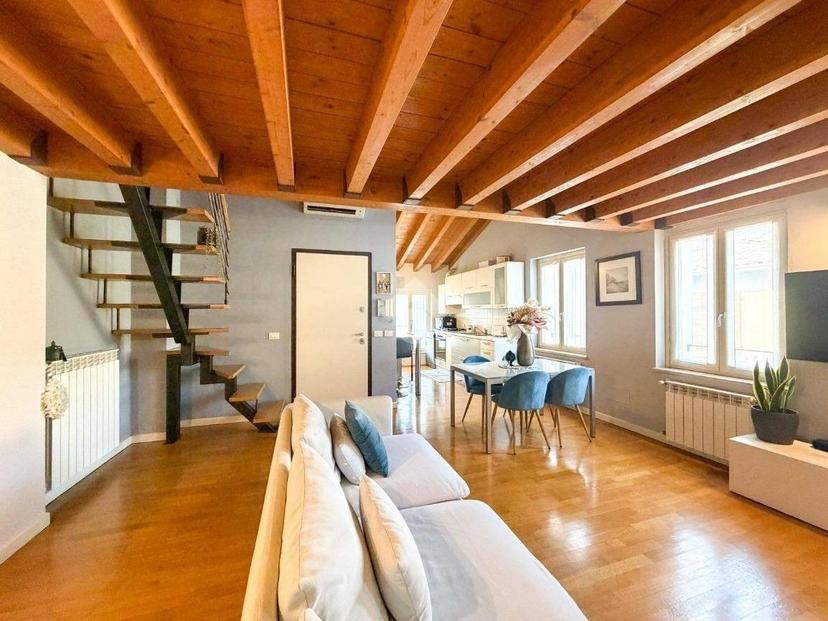 Bilocale via Lorenzo Gervasi 46, Centro, Bagnolo Mella — foto 2 di 17